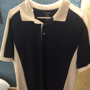 Chaps Lg Polo